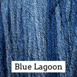 Classic Colorworks Blue Lagoon