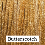 Classic Colorworks Butterscotch