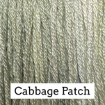 Classic Colorworks Cabbage Patch