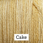 Classic Colorworks Cake