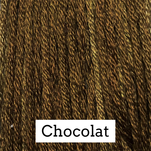 Classic Colorworks Chocolat