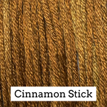 Classic Colorworks Cinnamon Stick