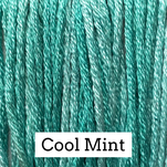 Classic Colorworks Cool Mint