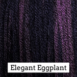 Classic Colorworks Elegant Eggplant