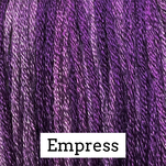 Classic Colorworks Empress