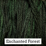 Classic Colorworks Enchanted Forest