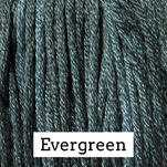 Classic Colorworks Evergreen
