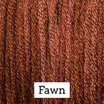 Classic Colorworks Fawn