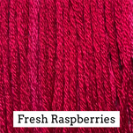 Classic Colorworks Fresh Raspberries