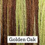 Classic Colorworks Golden Oak