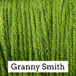 Classic Colorworks Granny Smith