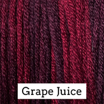 Classic Colorworks Grape Juice