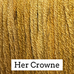Classic Colorworks Her Crowne