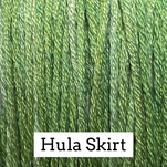 Classic Colorworks Hula Skirt