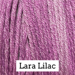 Classic Colorworks Lara Lilac