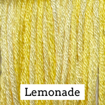 Classic Colorworks Lemonade