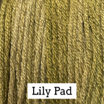 Classic Colorworks Lily Pad