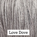 Classic Colorworks Love Dove
