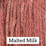 Classic Colorworks Malted Milk