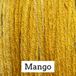 Classic Colorworks Mango