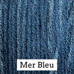 Classic Colorworks Mer Bleu
