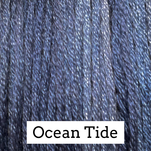 Classic Colorworks Ocean Tide