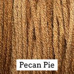 Classic Colorworks Pecan Pie