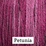 Classic Colorworks Petunia