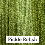 Classic Colorworks Pickle Relish