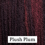 Classic Colorworks Plush Plum