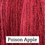 Classic Colorworks Poison Apple
