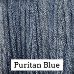 Classic Colorworks Puritan Blue