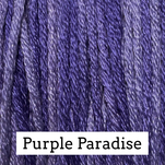 Classic Colorworks Purple Paradise