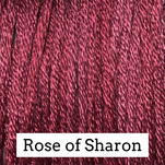 Classic Colorworks Rose of Sharon