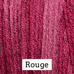 Classic Colorworks Rouge