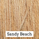 Classic Colorworks Sandy Beach