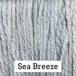 Classic Colorworks Sea Breeze