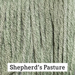 Classic Colorworks Shepherd's Pasture