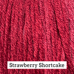Classic Colorworks Strawberry Shortcake
