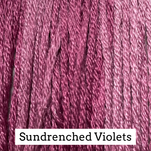 Classic Colorworks Sundrenched Violets