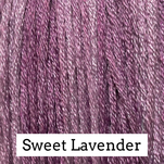 Classic Colorworks Sweet Lavender
