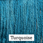 Classic Colorworks Turquoise