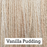 Classic Colorworks Vanilla Pudding