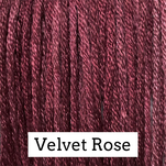 Classic Colorworks Velvet Rose