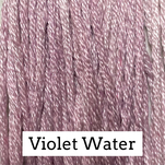 Classic Colorworks Violet Water