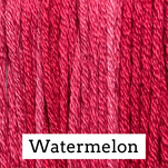 Classic Colorworks Watermelon