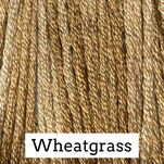 Classic Colorworks Wheatgrass