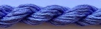 Dinky Dyes Silk Floss 292 Delphinium