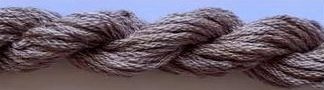 Dinky Dyes Silk Floss 293 Nutmeg