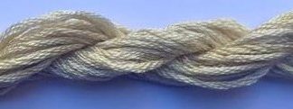Dinky Dyes Silk Floss 294 Corn Silk